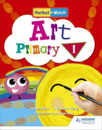 Image of Perfect Match Art Primary 1