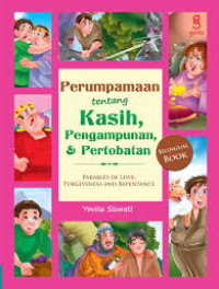 Image of Perumpaan tentang Kasih, Pengampunan, & Pertobatan