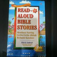 Image of Read Aloud Bible Stories : Membaca Nyaring Cerita-Cerita Alkitab Berbasis Karakter