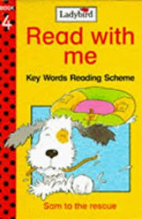 Image of Read with Me : Key Words Reading Scheme, Sam to the rescue