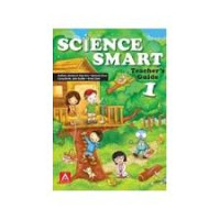 Image of Science smart Teacher's guide 1