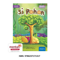 Image of Si Pohon : Seri Cerita Imajinasiku