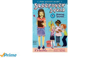 Image of Sleepover Squad : Keeping Secrets