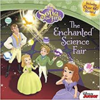 Image of Sofia the First : The Enchanted Science Fair