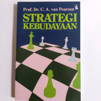 Image of Strategi Kebudayaan