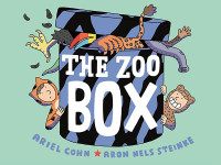Image of THE ZOO BOX