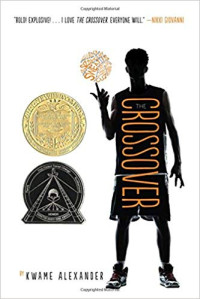 Image of The Crossover