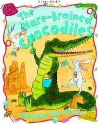 Image of The Hare-Brained Crocodiles