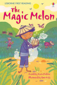 Image of The Magic Melon