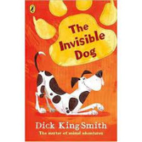 Image of The Master of Animal Adventures : The Invisible Dog