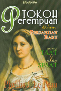 Image of Tokoh Perempuan dalam Perjanjian Baru