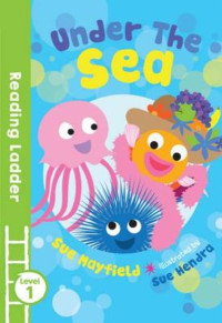 Image of Under the Sea, Level 1