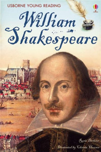 Image of William Shakespeare