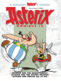 Image of Asterix Omnibus