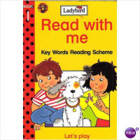 Image of Read with Me : Key Words Reading Scheme, Let's play