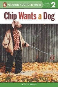 Image of Puffin Young Readers : Chip Wants a Dog ( Level 2 )