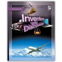 Image of At Look At … Inventions and Discoveries
