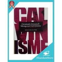Image of Ceramah-ceramah mengenai CALVINISME