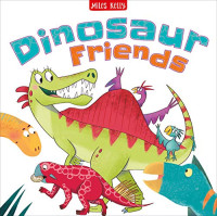 Image of Dinosaur Friends