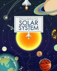 Image of Discovering the SOLAR SYSTEM