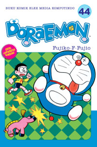 Image of DORAEMON 44
