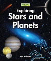 Image of Exploring Stars and Planets
