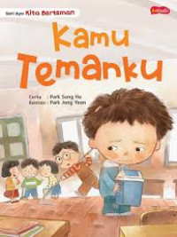 Image of Kamu Temanku