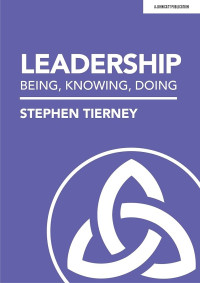 Image of LEADERSHIP BEING, KNOWING, DOING