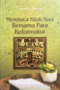 Image of Membaca Kitab Suci Bersama Para Reformator