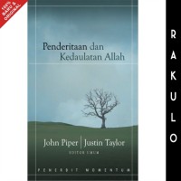 Image of Penderitaan dan Kedaulatan Allah