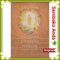 Image of PENGGENAPAN DAN PENERAPAN PENEBUSAN edisi revisi