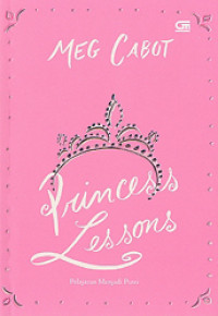 Image of Princess Lessons / Pelajaran Menjadi Putri
