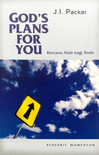 Image of RENCANA ALLAH Bagi ANDA