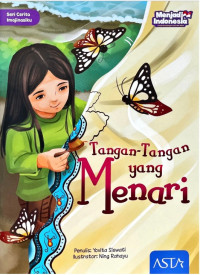 Image of Tangan-Tangan yang Menari : Seri Cerita Imajinasiku