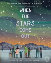 Image of WHEN THE STARS COME OUT