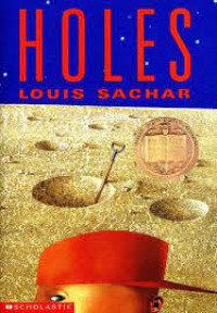 Image of Holes