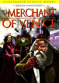 Image of The Merchant of Venice