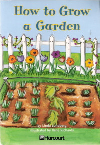 Image of How to Grow a Garden
