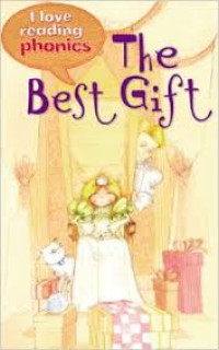 Image of I Love Reading Phonics : The Best Gift