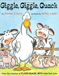 Image of Giggle, Giggle, Quack