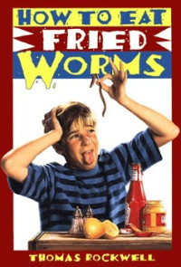 Image of How to Eat Fried Worms
