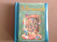 Image of Mermaids : A Magic 3-Dimensional World of Mermaids