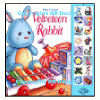 Image of Velveteen Rabbit ( Play-a-Sound )