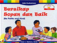 Image of Bersikap Sopan dan Baik (Be Polite and Kind)