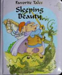 Image of Favorite Tales : Sleeping Beauty