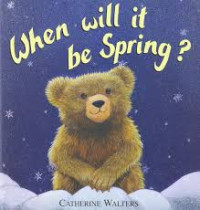 Image of When will it be Spring?