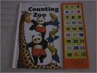 Image of Counting Zoo