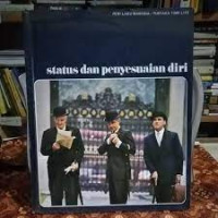 Image of Status dan Penyesuaian Diri : Perilaku Manusia