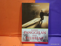 Image of Karier : Panggilan Atau Pilihan ?