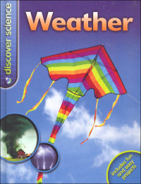 Image of Discover Science : Weather